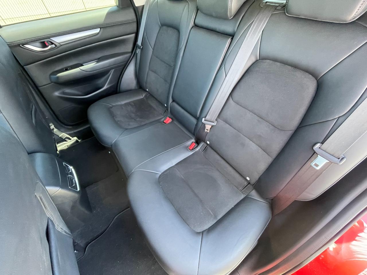 Mazda CX-5 Touring 2020