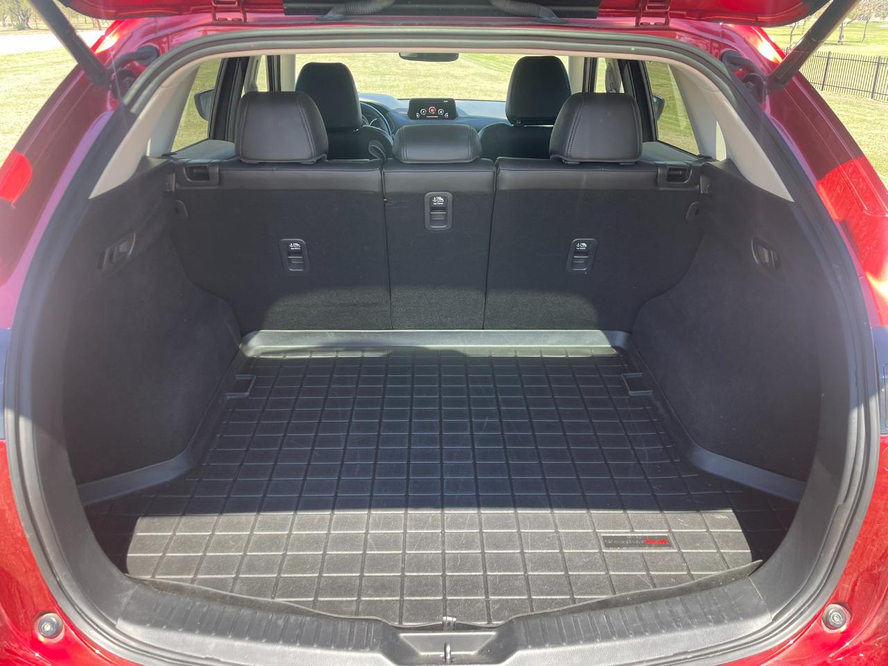 Mazda CX-5 Touring 2020