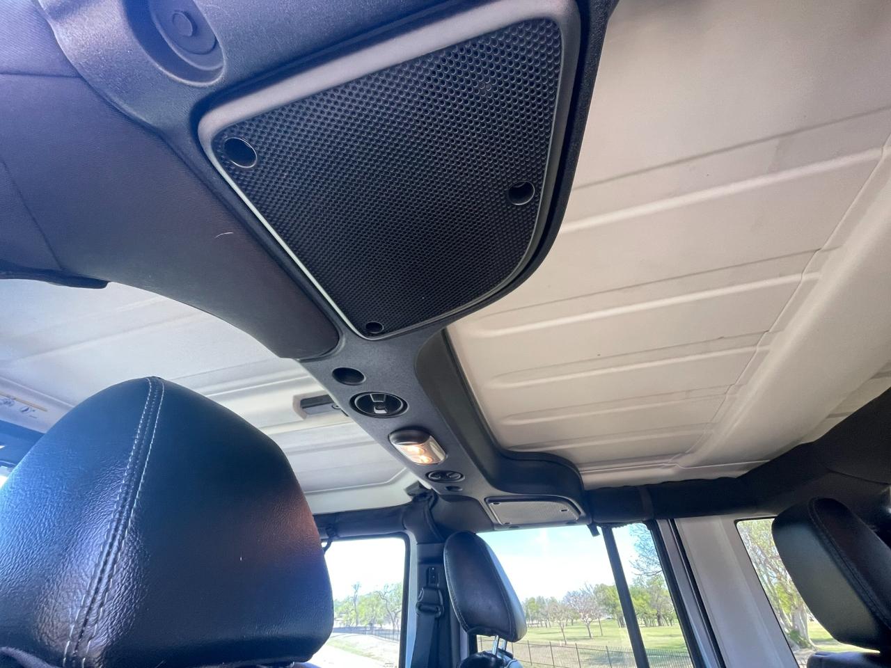 Jeep Wrangler Unlimited Sahara 4WD 2017