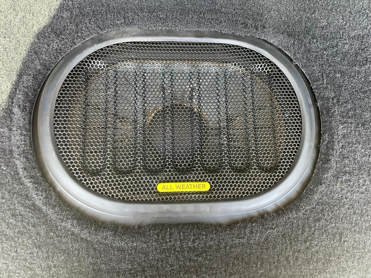 Jeep Wrangler Unlimited Sahara 4WD 2017