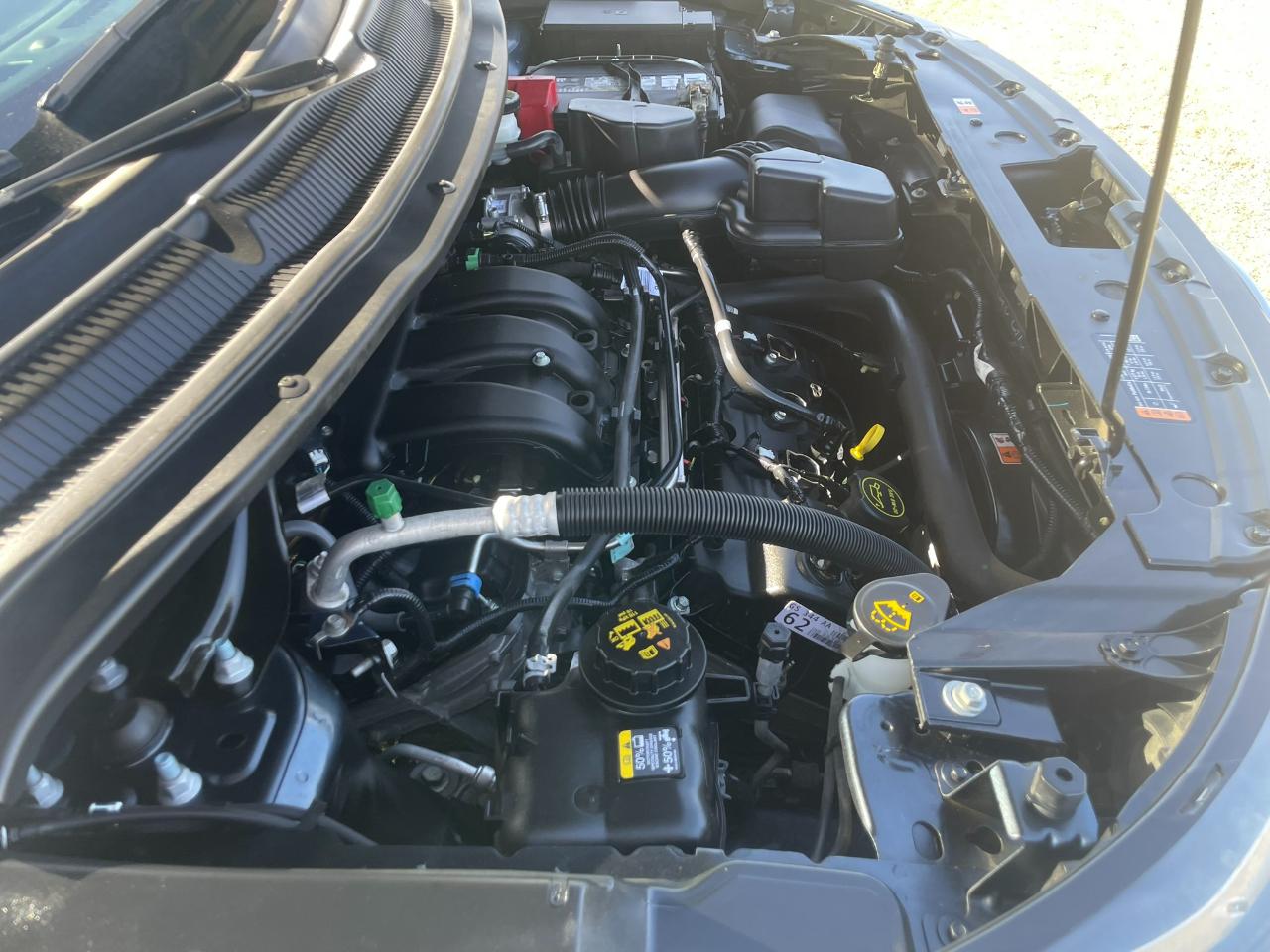 Ford Explorer XLT FWD 2018