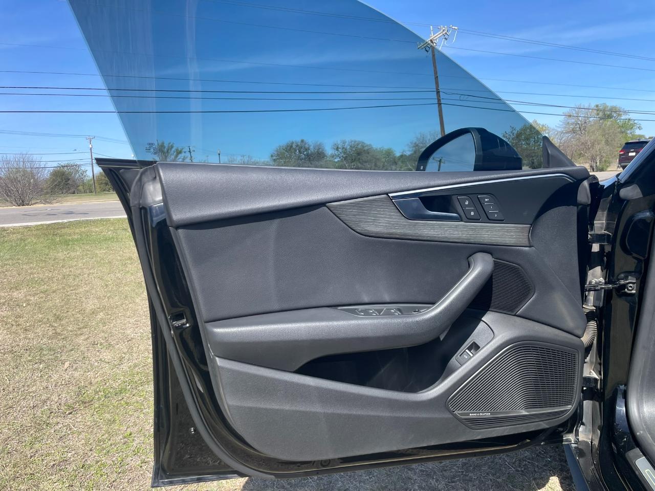 Audi A5 Premium Plus S-Line Sportback quattro 2018