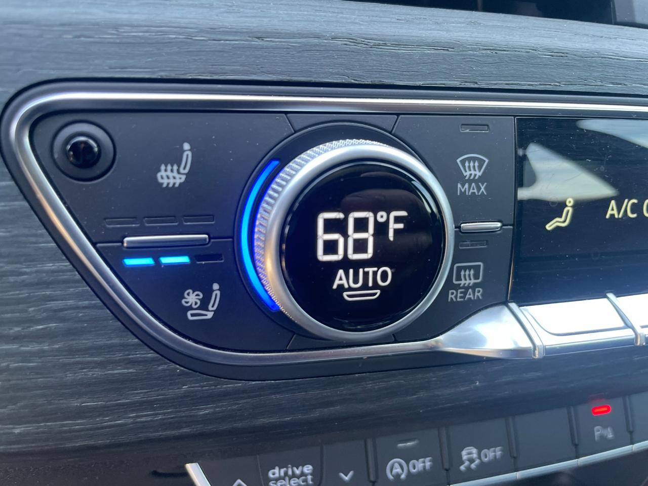 Audi A5 Premium Plus S-Line Sportback quattro 2018