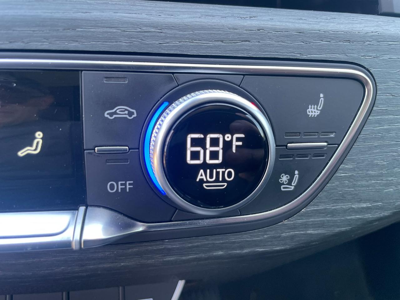 Audi A5 Premium Plus S-Line Sportback quattro 2018