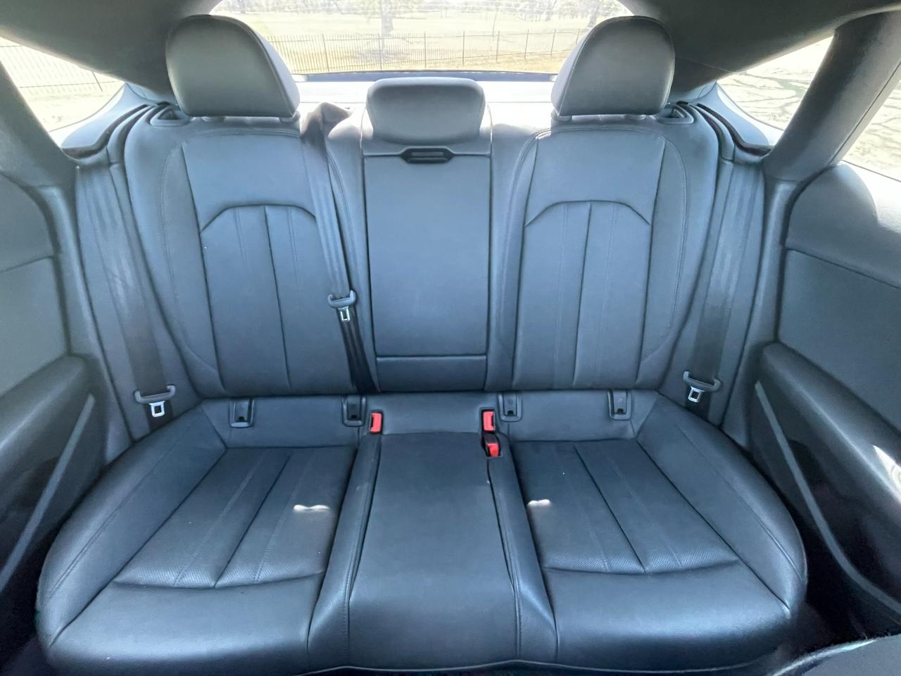 Audi A5 Premium Plus S-Line Sportback quattro 2018