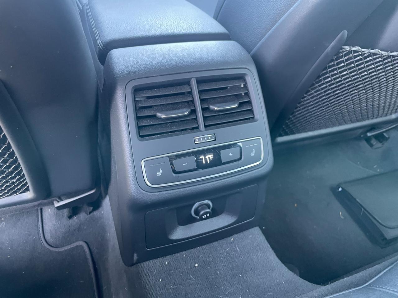 Audi A5 Premium Plus S-Line Sportback quattro 2018