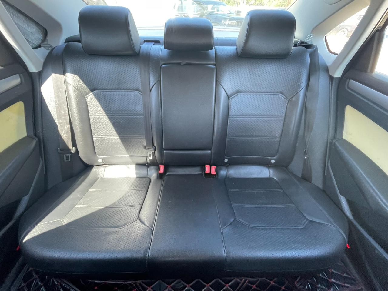 Volkswagen Passat Sport PZEV 5M 2015