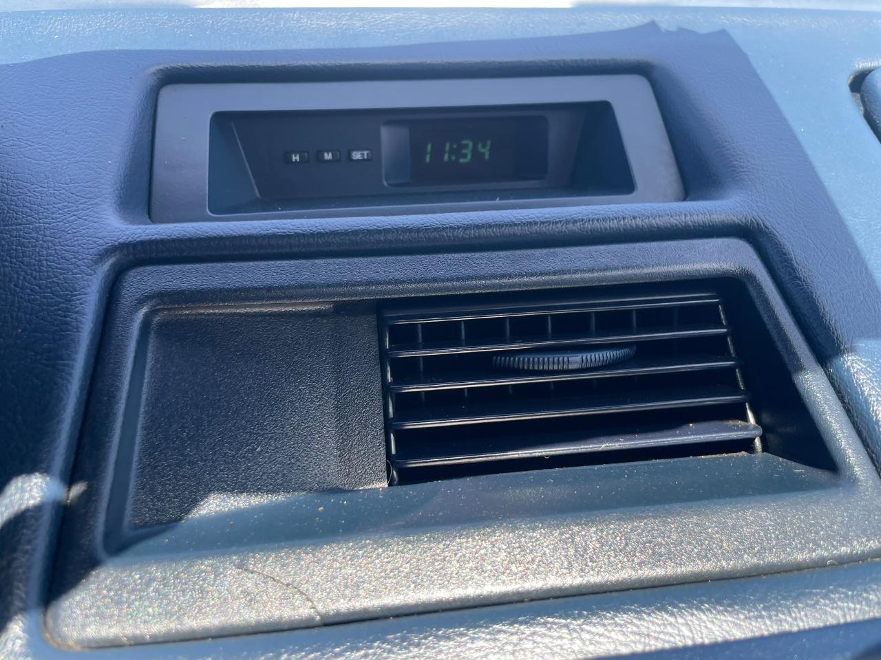 Toyota MR2 Coupe 1989