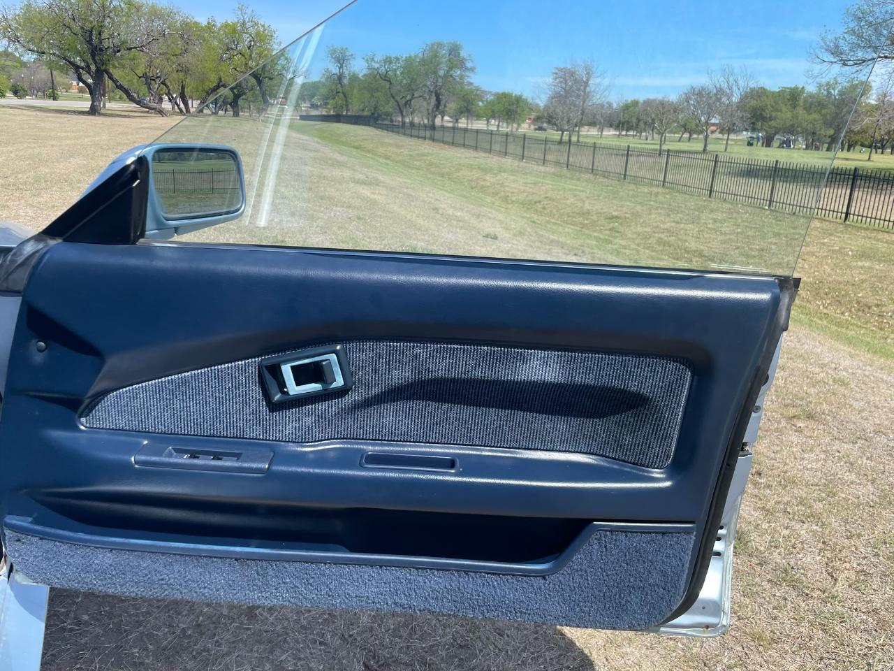 Toyota MR2 Coupe 1989