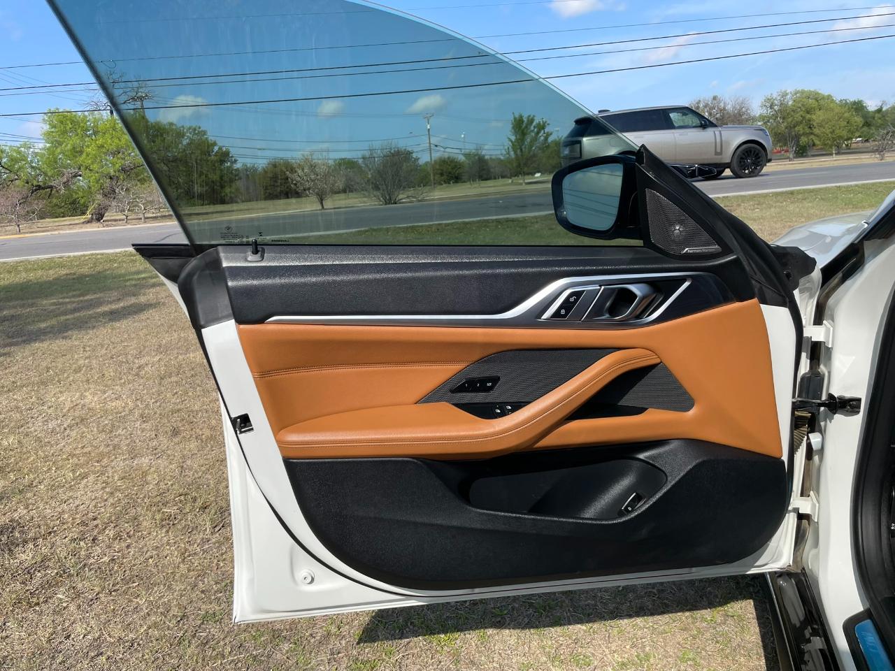 BMW 4-Series Gran Coupe M440i xDrive 2022