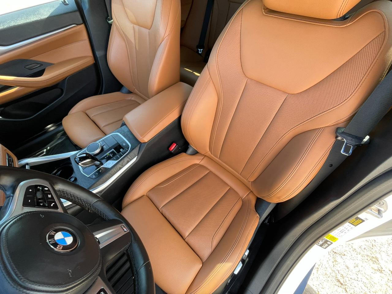 BMW 4-Series Gran Coupe M440i xDrive 2022