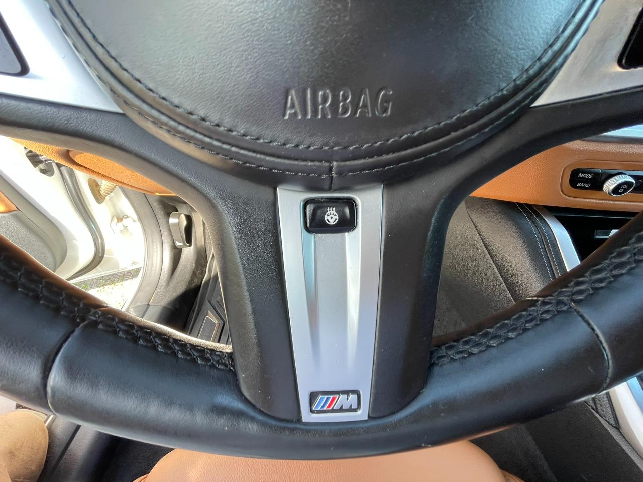 BMW 4-Series Gran Coupe M440i xDrive 2022