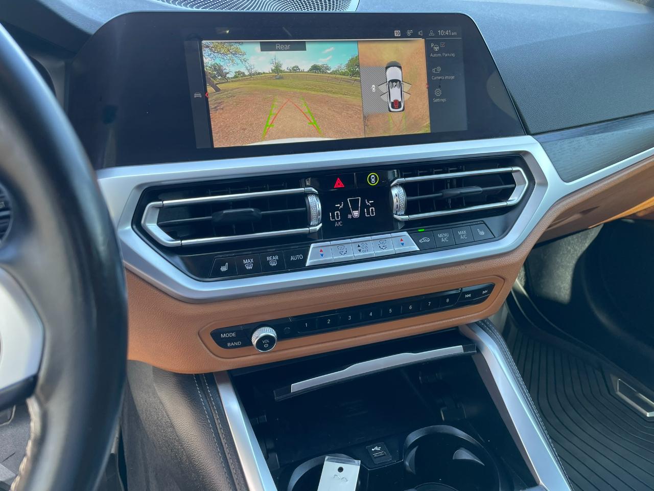 BMW 4-Series Gran Coupe M440i xDrive 2022