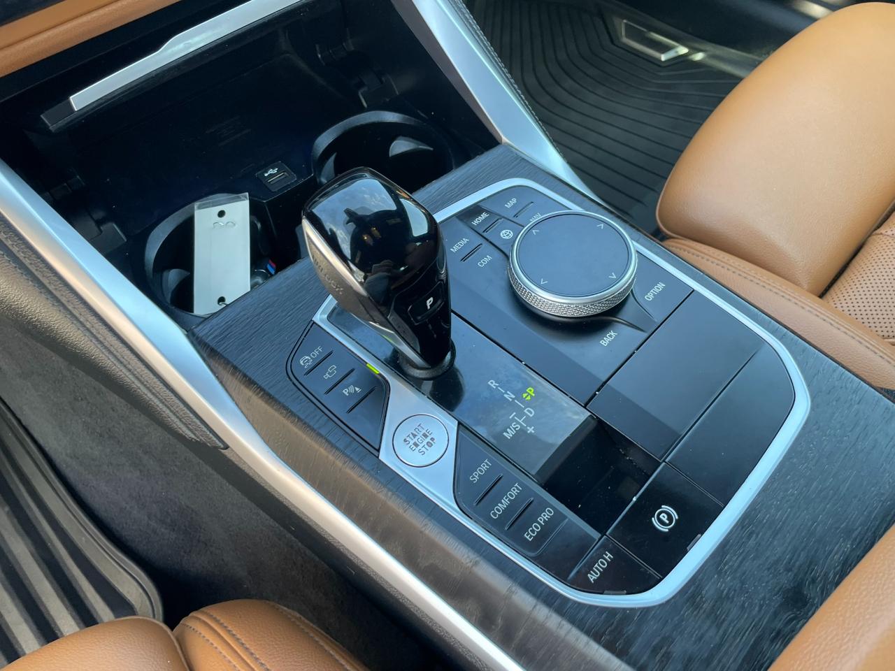 BMW 4-Series Gran Coupe M440i xDrive 2022