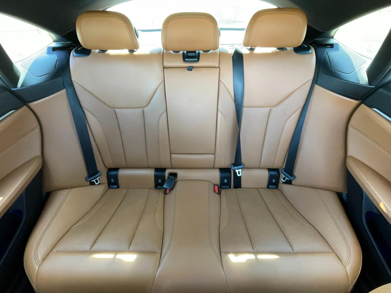 BMW 4-Series Gran Coupe M440i xDrive 2022