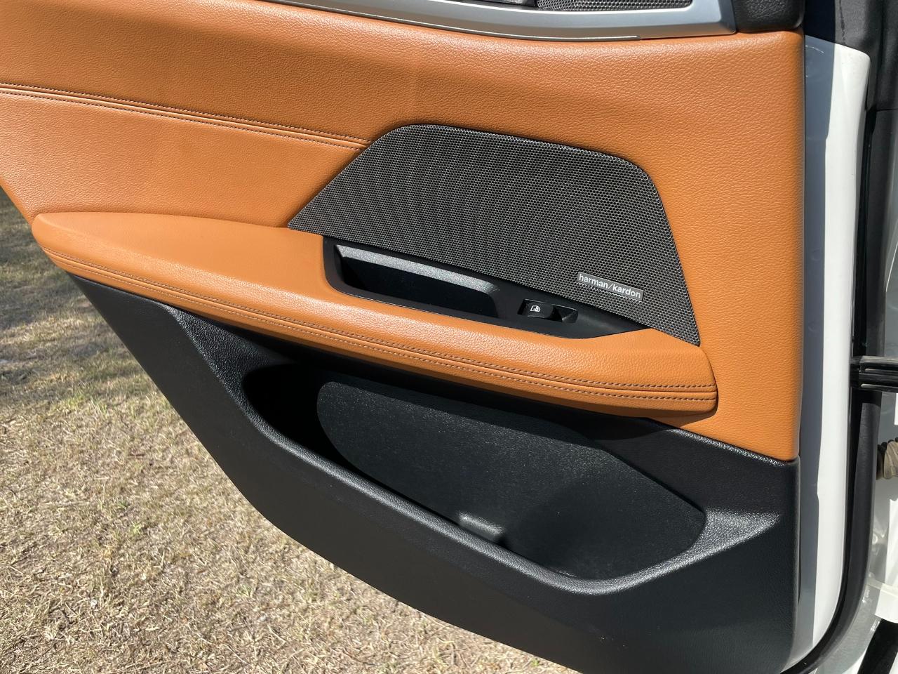 BMW 4-Series Gran Coupe M440i xDrive 2022