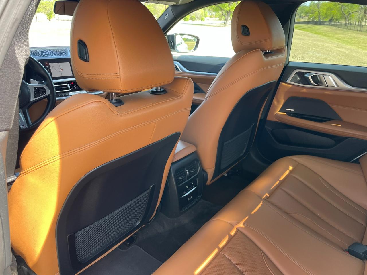 BMW 4-Series Gran Coupe M440i xDrive 2022