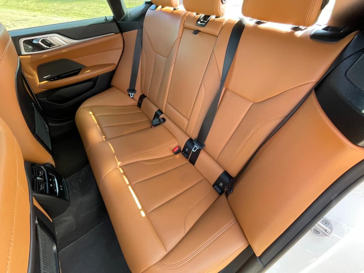 BMW 4-Series Gran Coupe M440i xDrive 2022