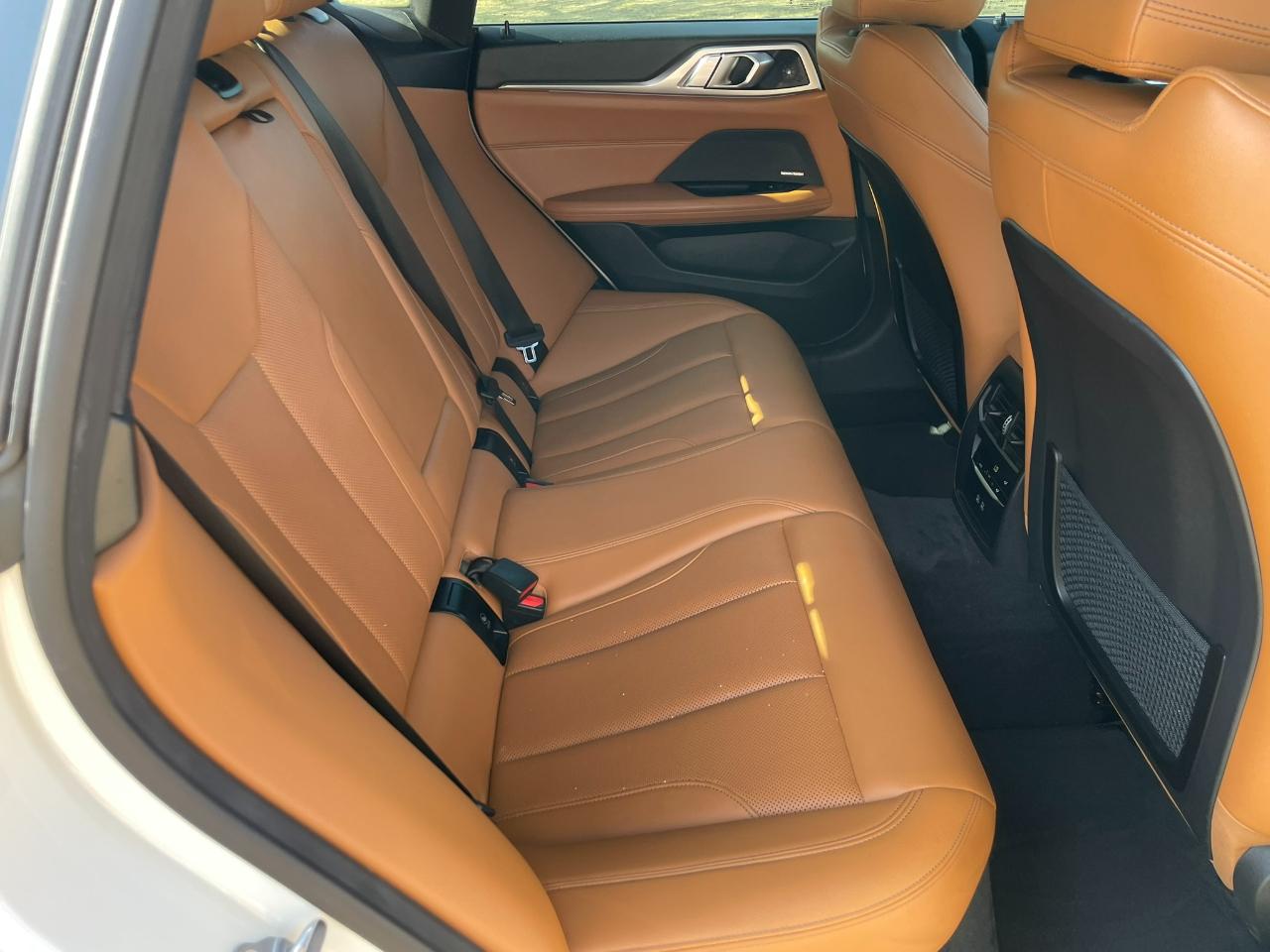 BMW 4-Series Gran Coupe M440i xDrive 2022