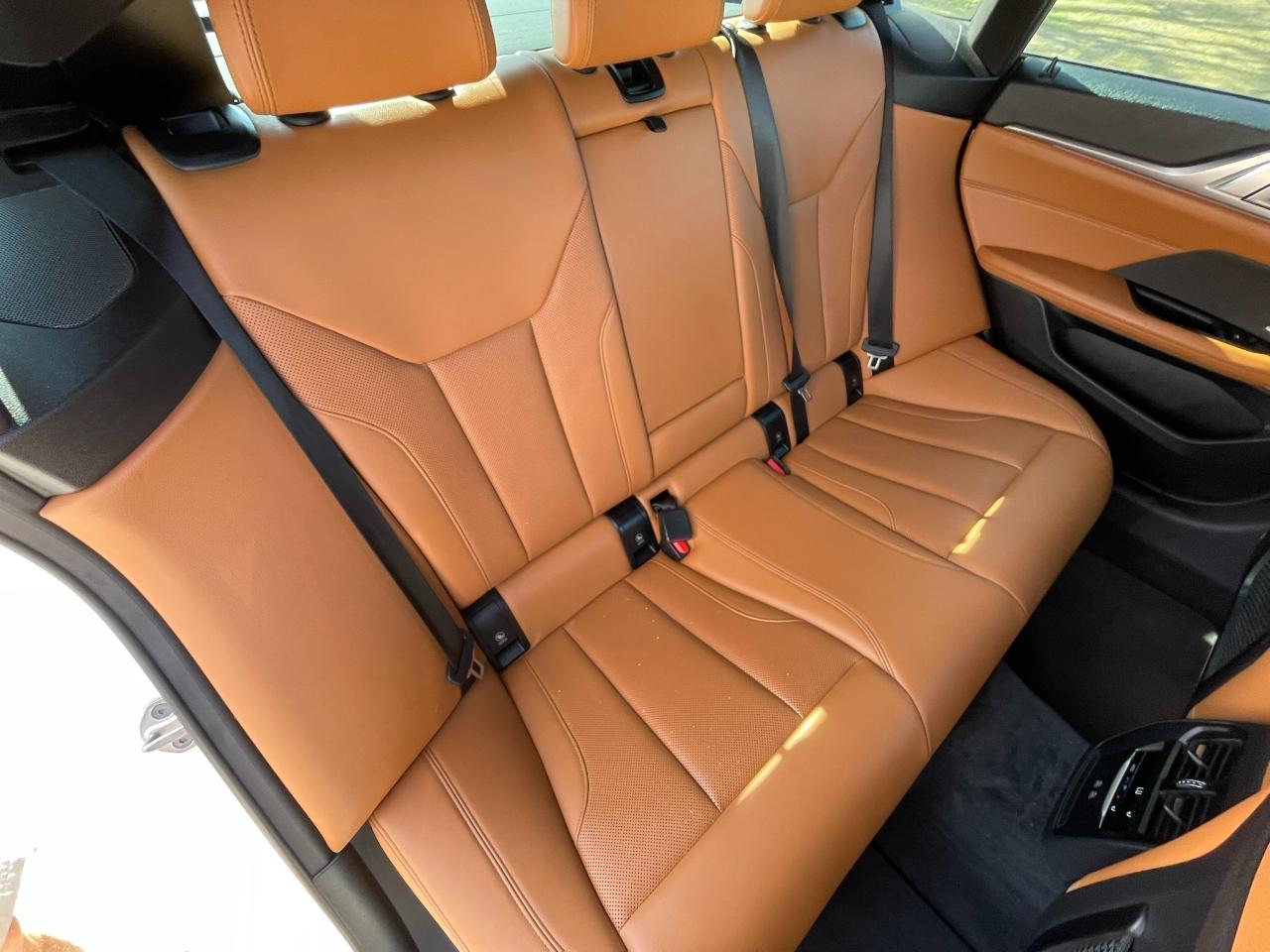 BMW 4-Series Gran Coupe M440i xDrive 2022