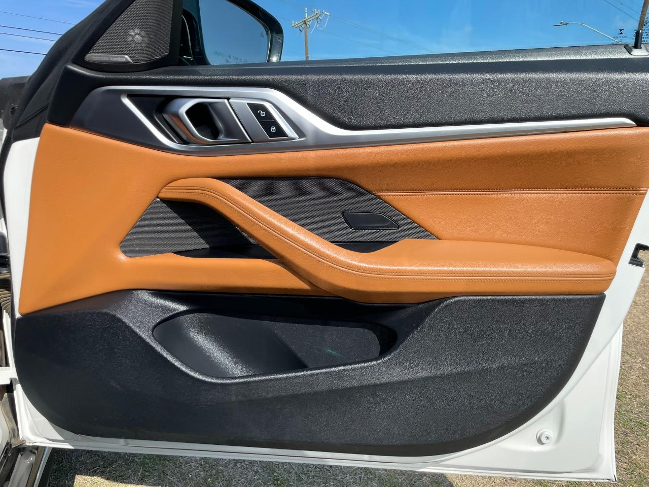 BMW 4-Series Gran Coupe M440i xDrive 2022