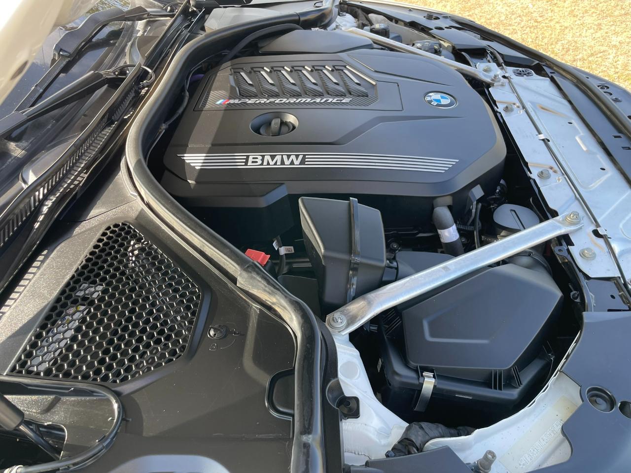 BMW 4-Series Gran Coupe M440i xDrive 2022