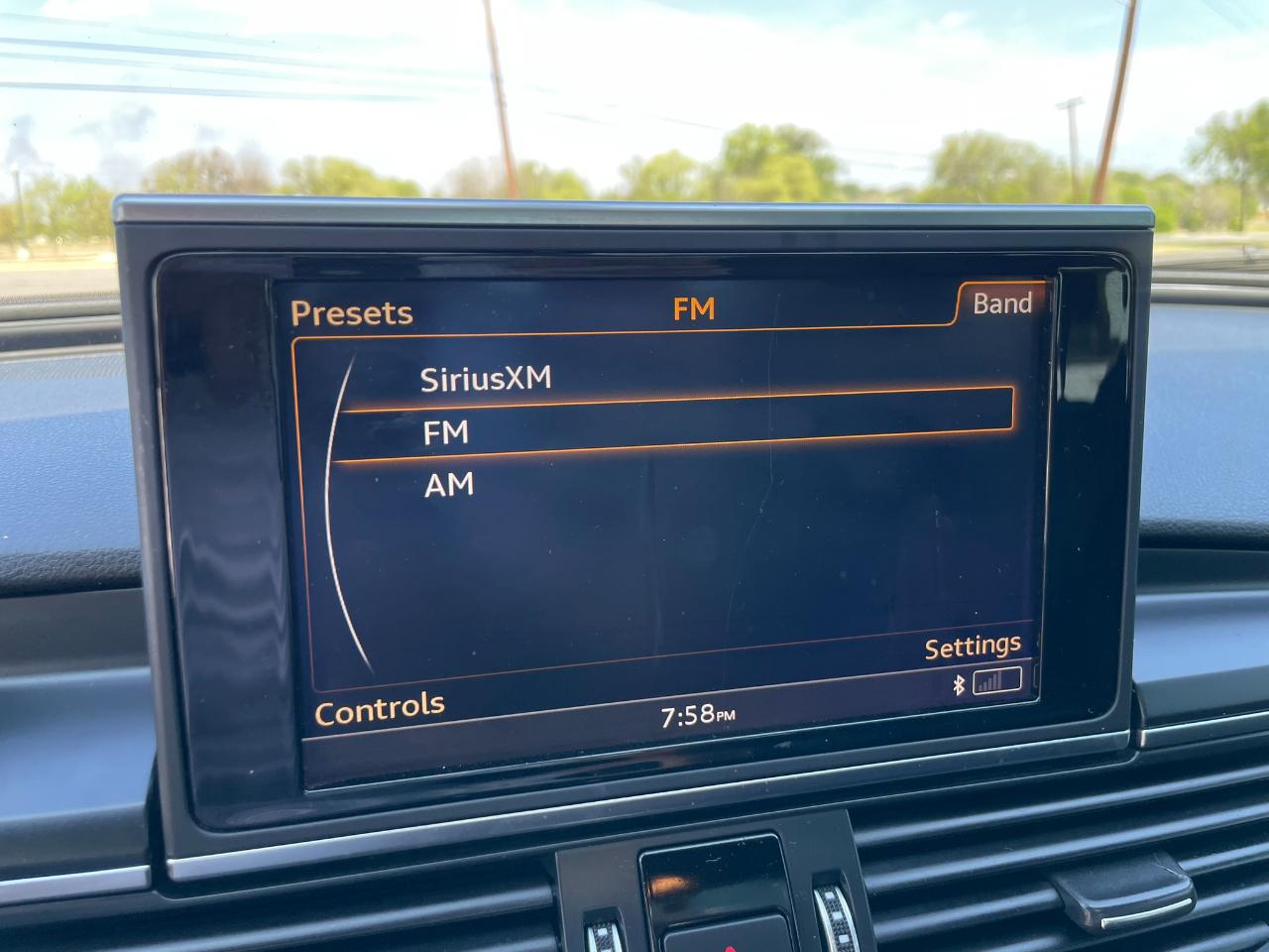 Audi A6 3.0T Premium Plus quattro 2016