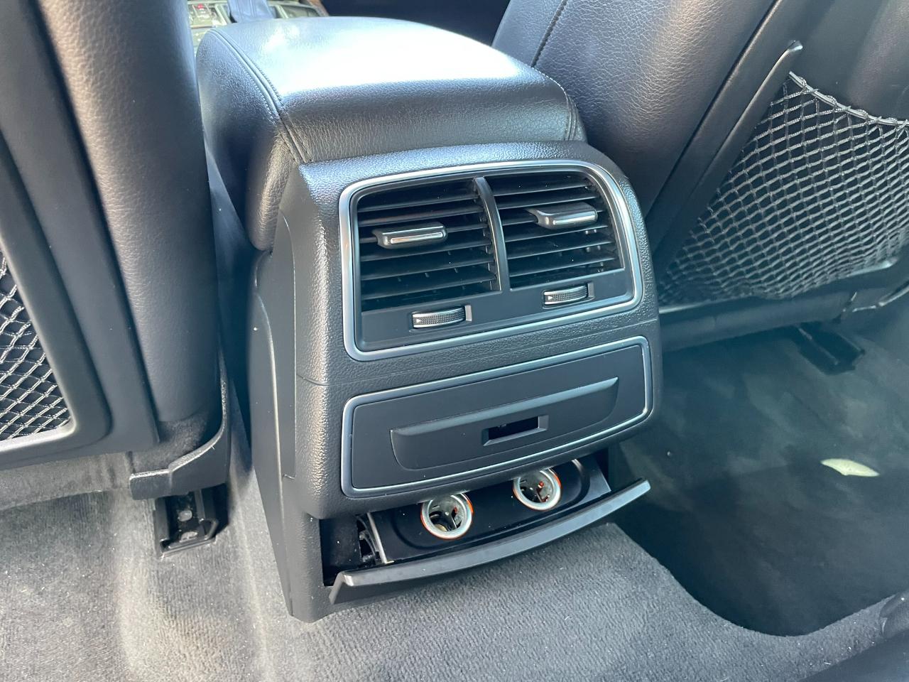 Audi A6 3.0T Premium Plus quattro 2016