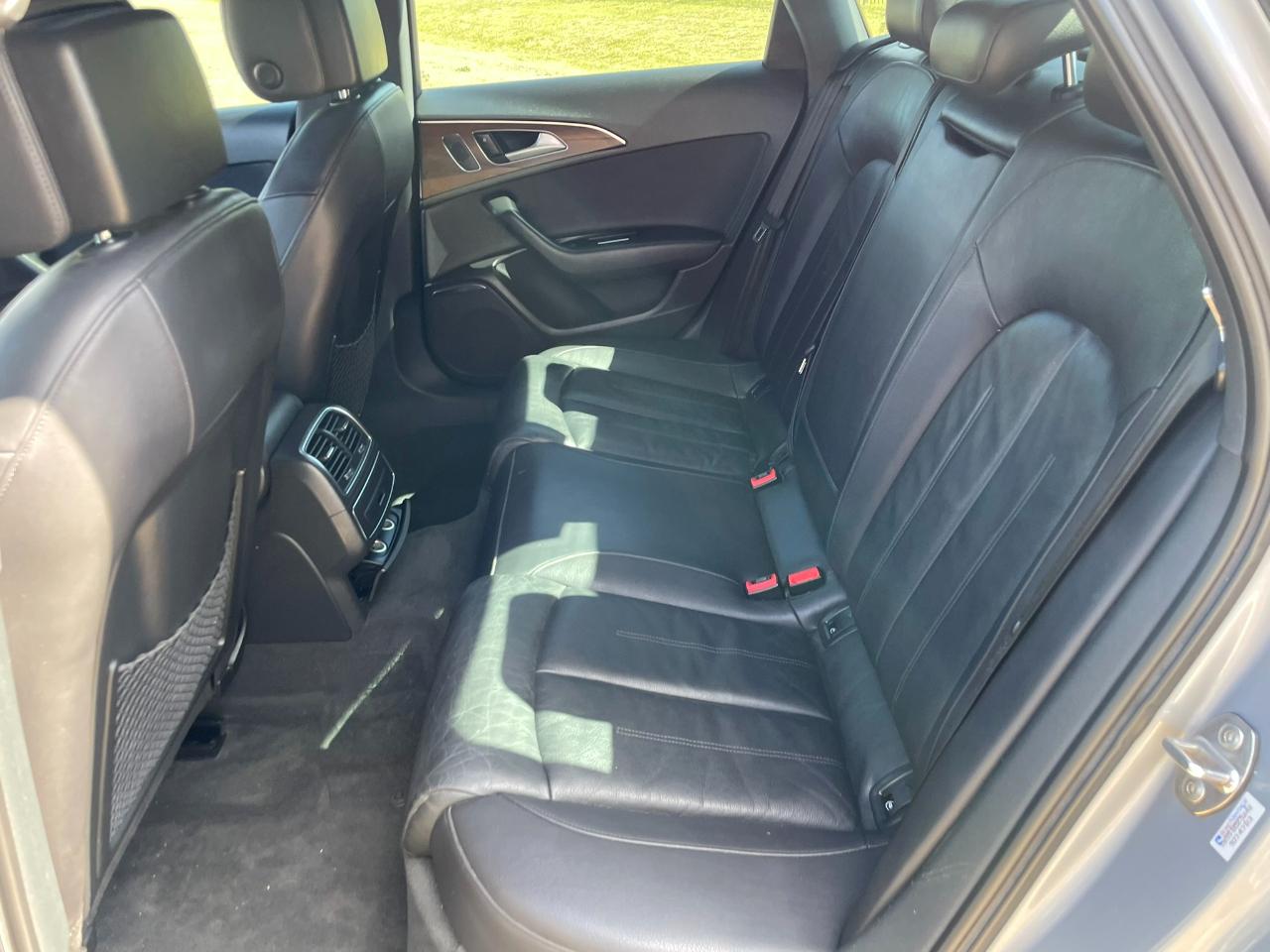 Audi A6 3.0T Premium Plus quattro 2016