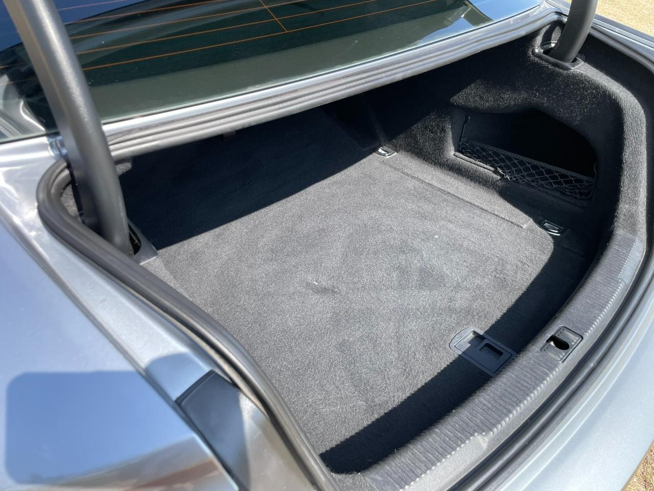 Audi A6 3.0T Premium Plus quattro 2016