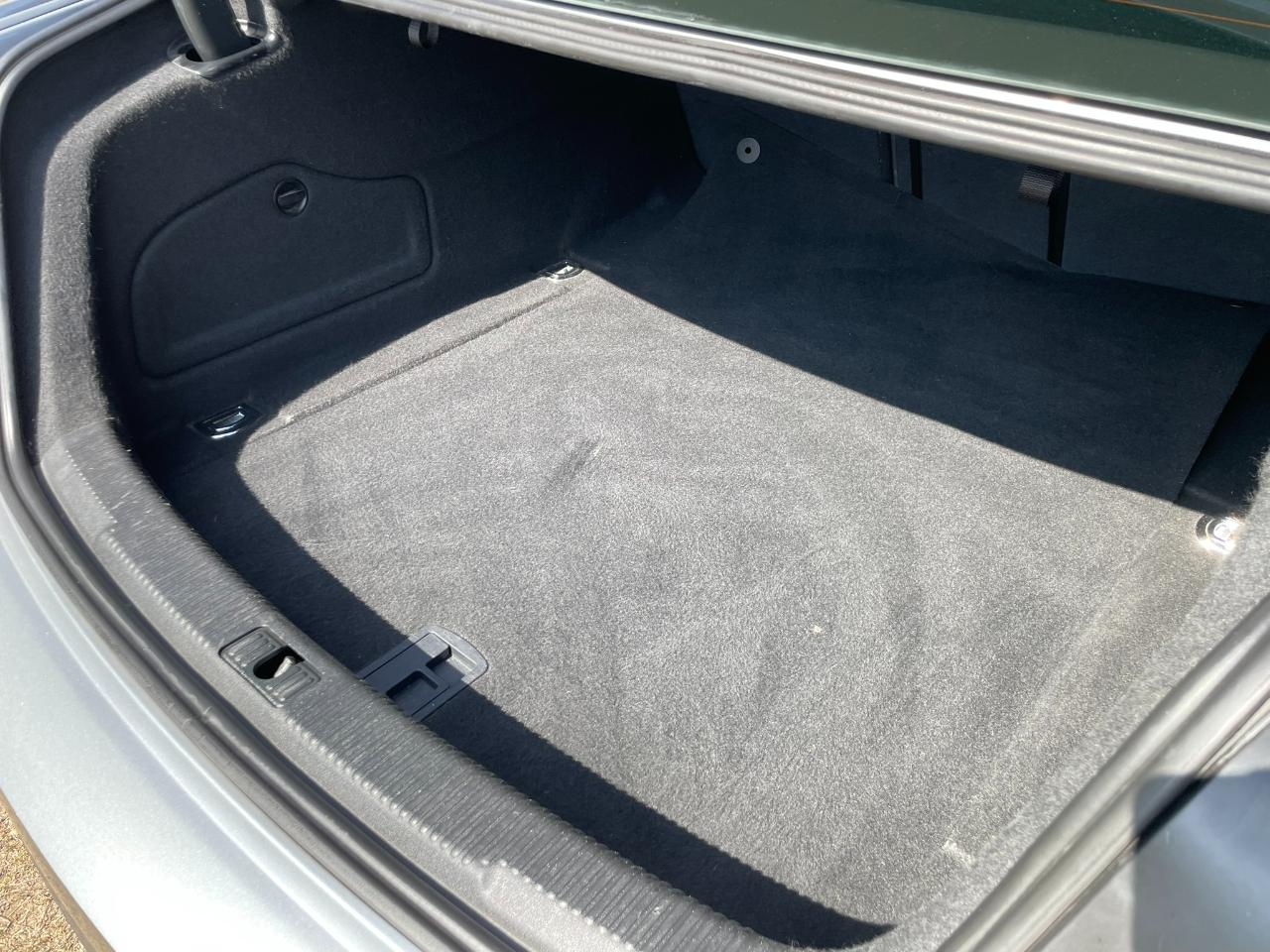 Audi A6 3.0T Premium Plus quattro 2016