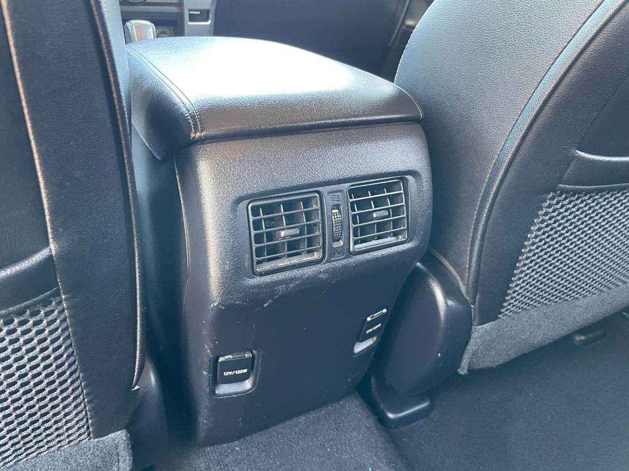 Toyota 4Runner SR5 2WD 2016