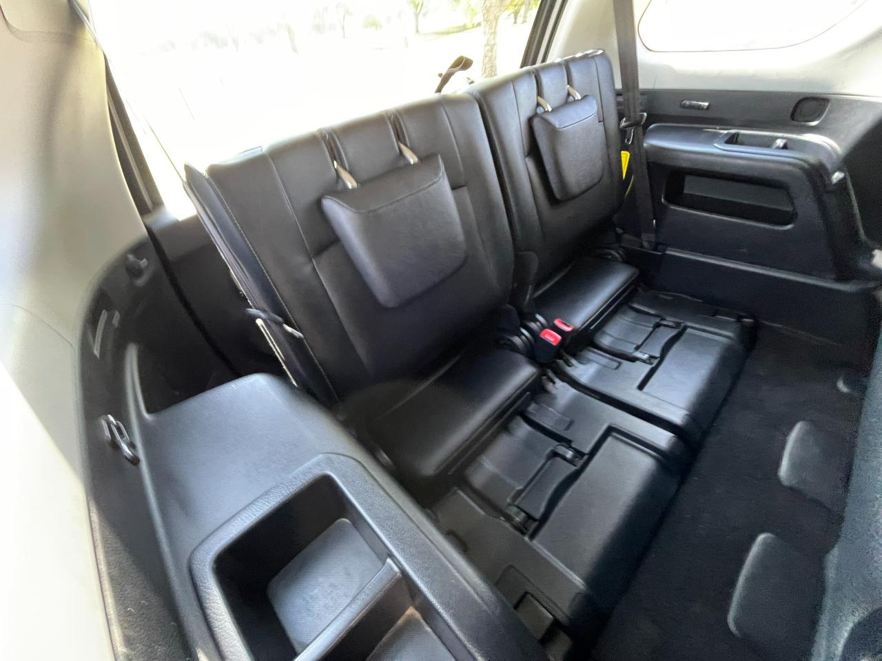 Toyota 4Runner SR5 2WD 2016