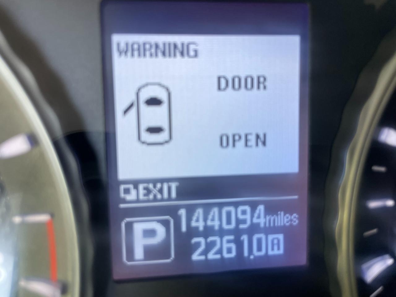 Infiniti Q70 37 2015