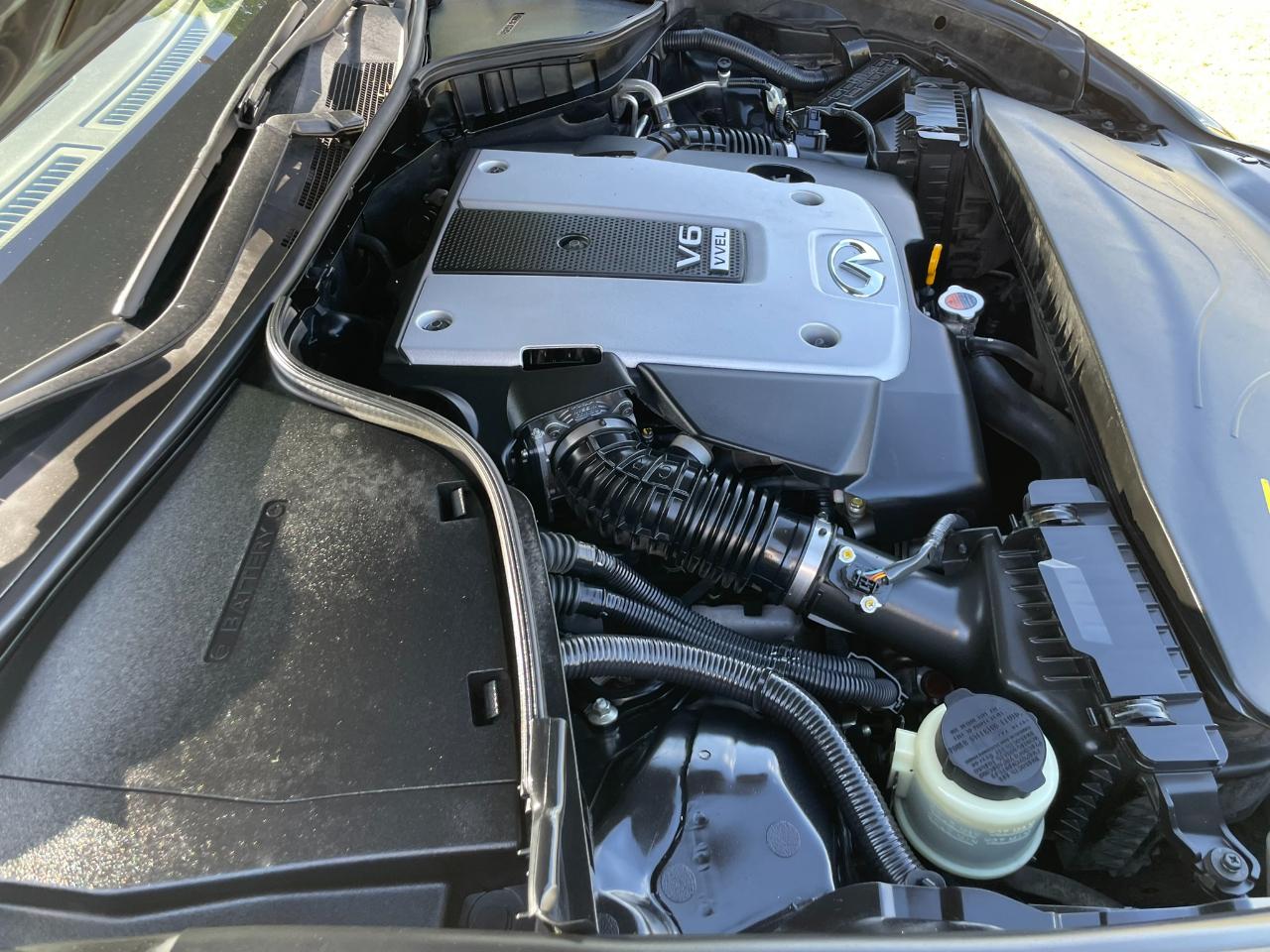 Infiniti Q70 37 2015