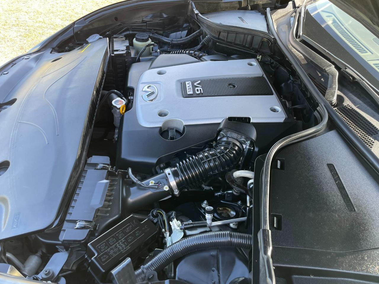 Infiniti Q70 37 2015