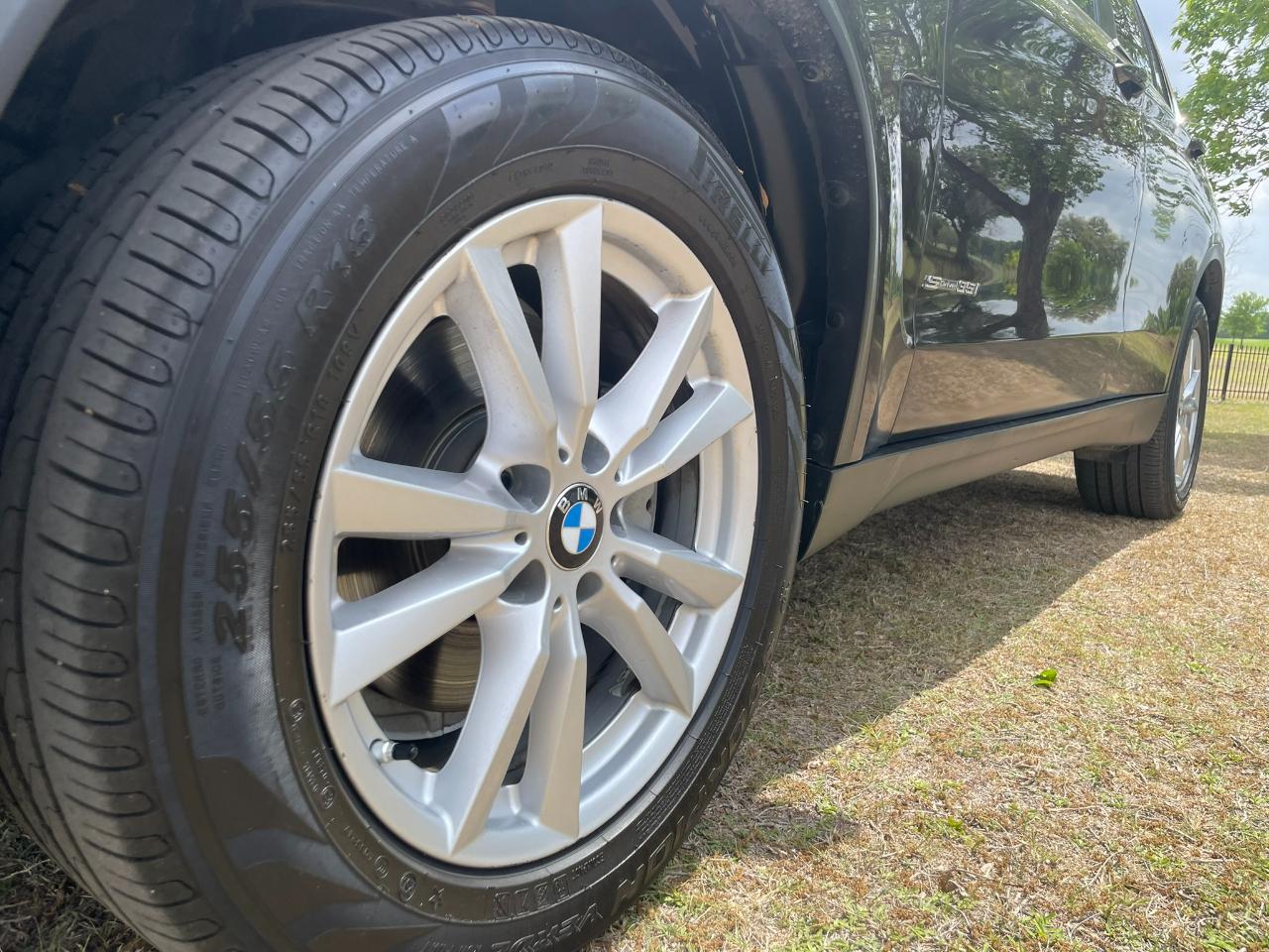 BMW X5 sDrive35i 2015