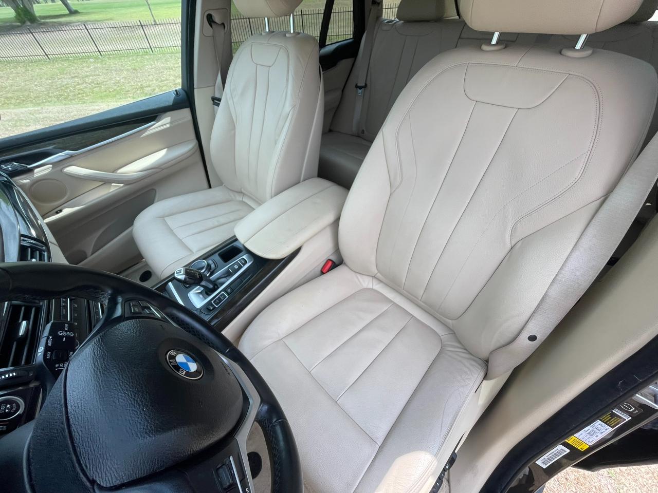 BMW X5 sDrive35i 2015