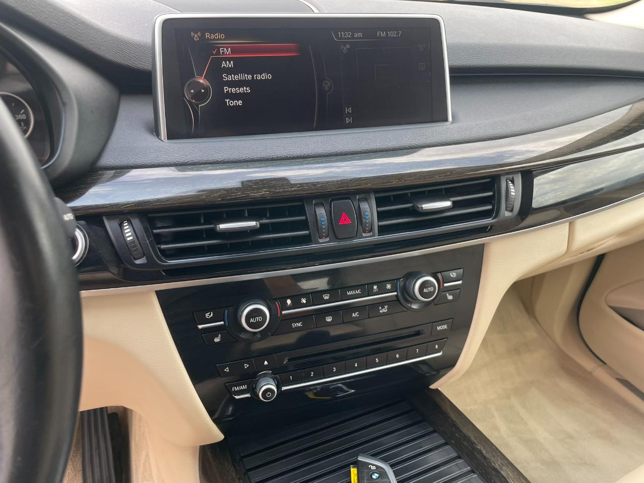 BMW X5 sDrive35i 2015