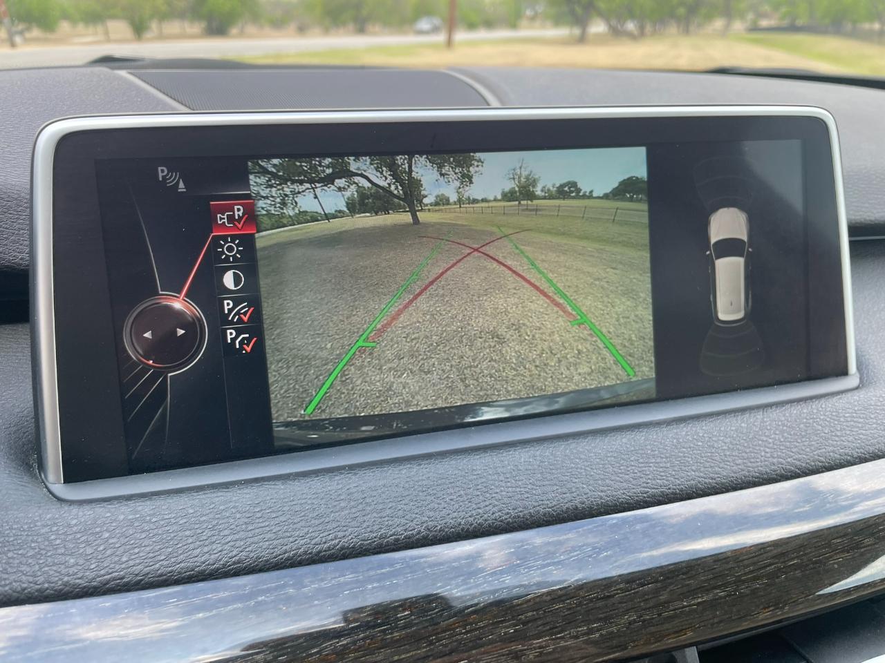 BMW X5 sDrive35i 2015