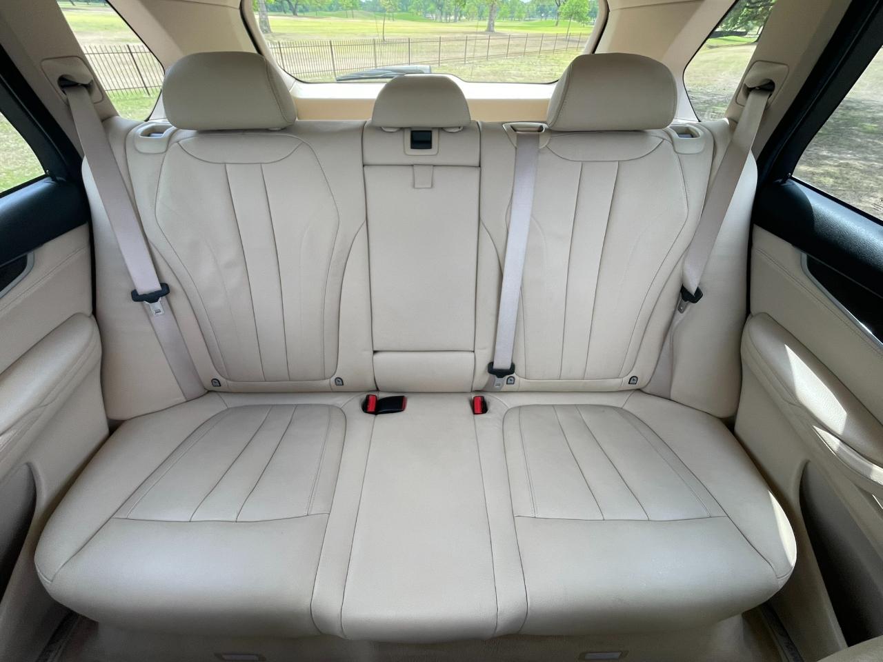 BMW X5 sDrive35i 2015