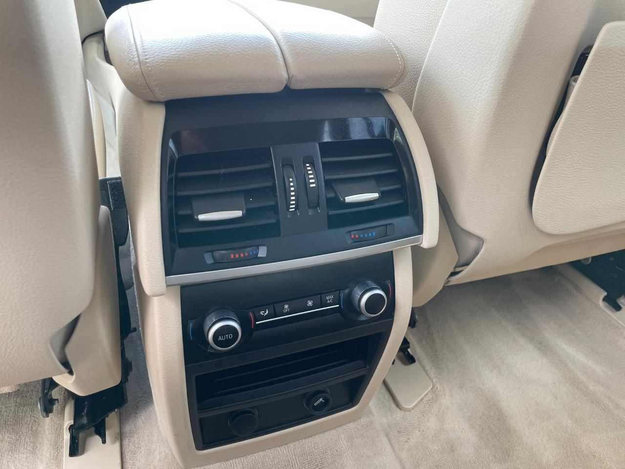 BMW X5 sDrive35i 2015