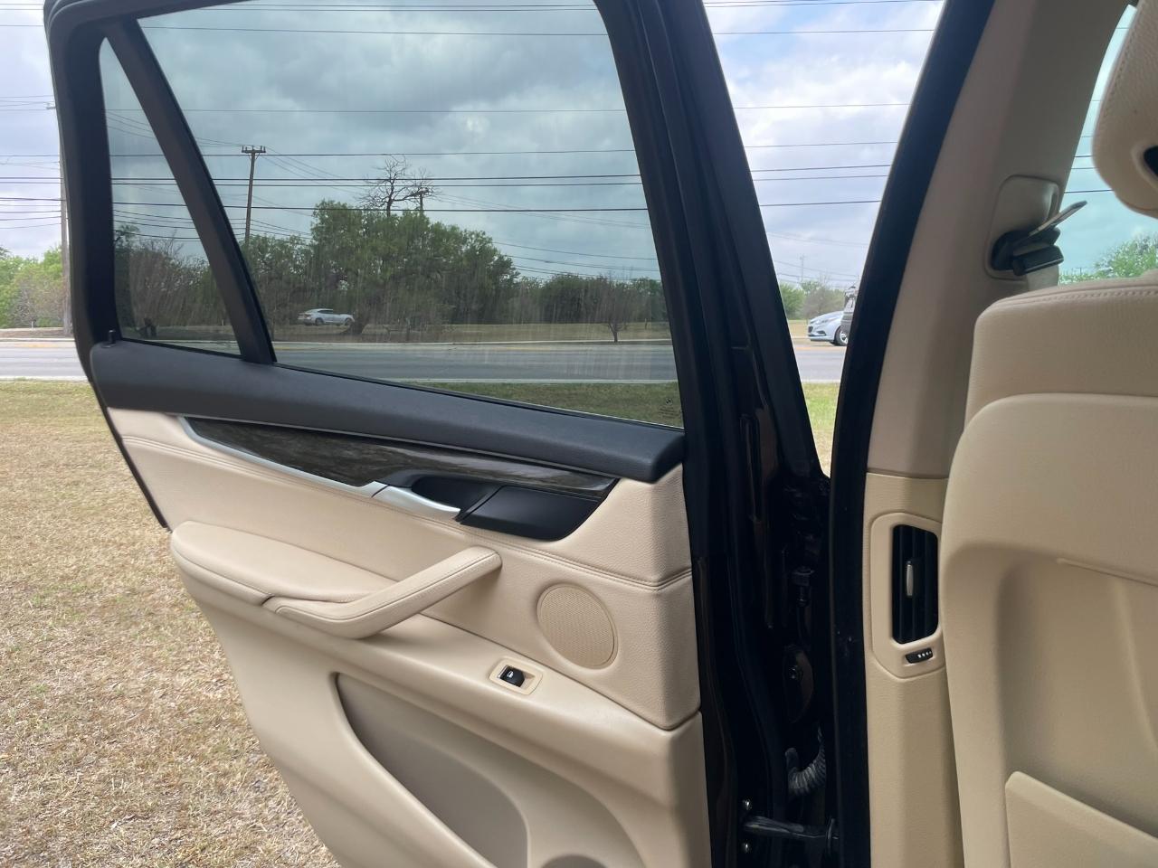 BMW X5 sDrive35i 2015