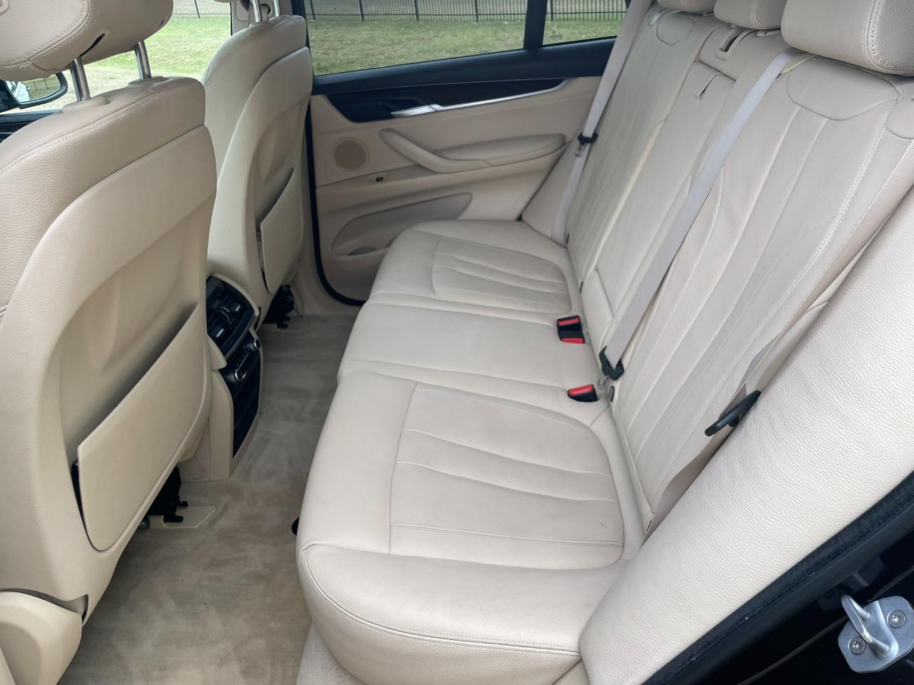 BMW X5 sDrive35i 2015