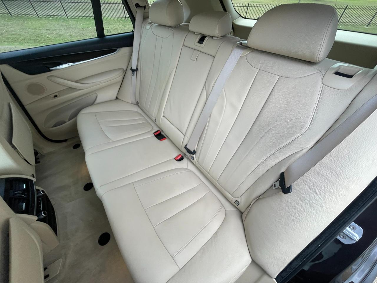 BMW X5 sDrive35i 2015