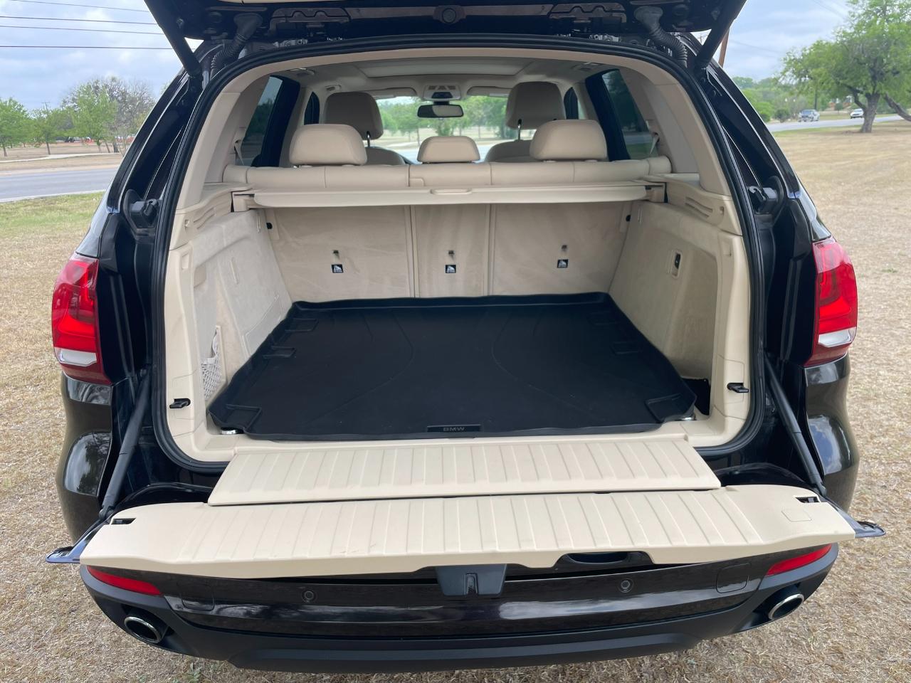 BMW X5 sDrive35i 2015