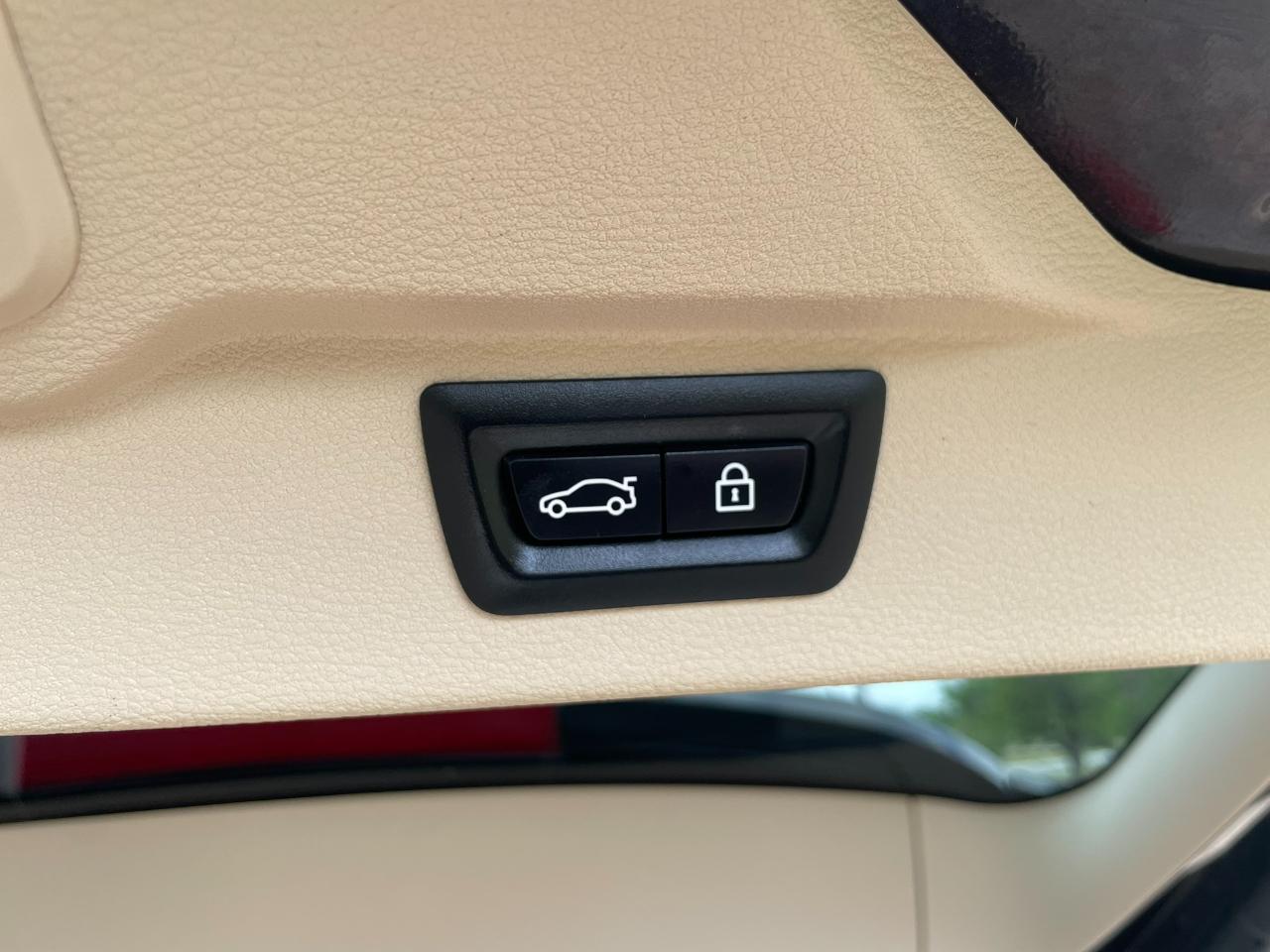 BMW X5 sDrive35i 2015