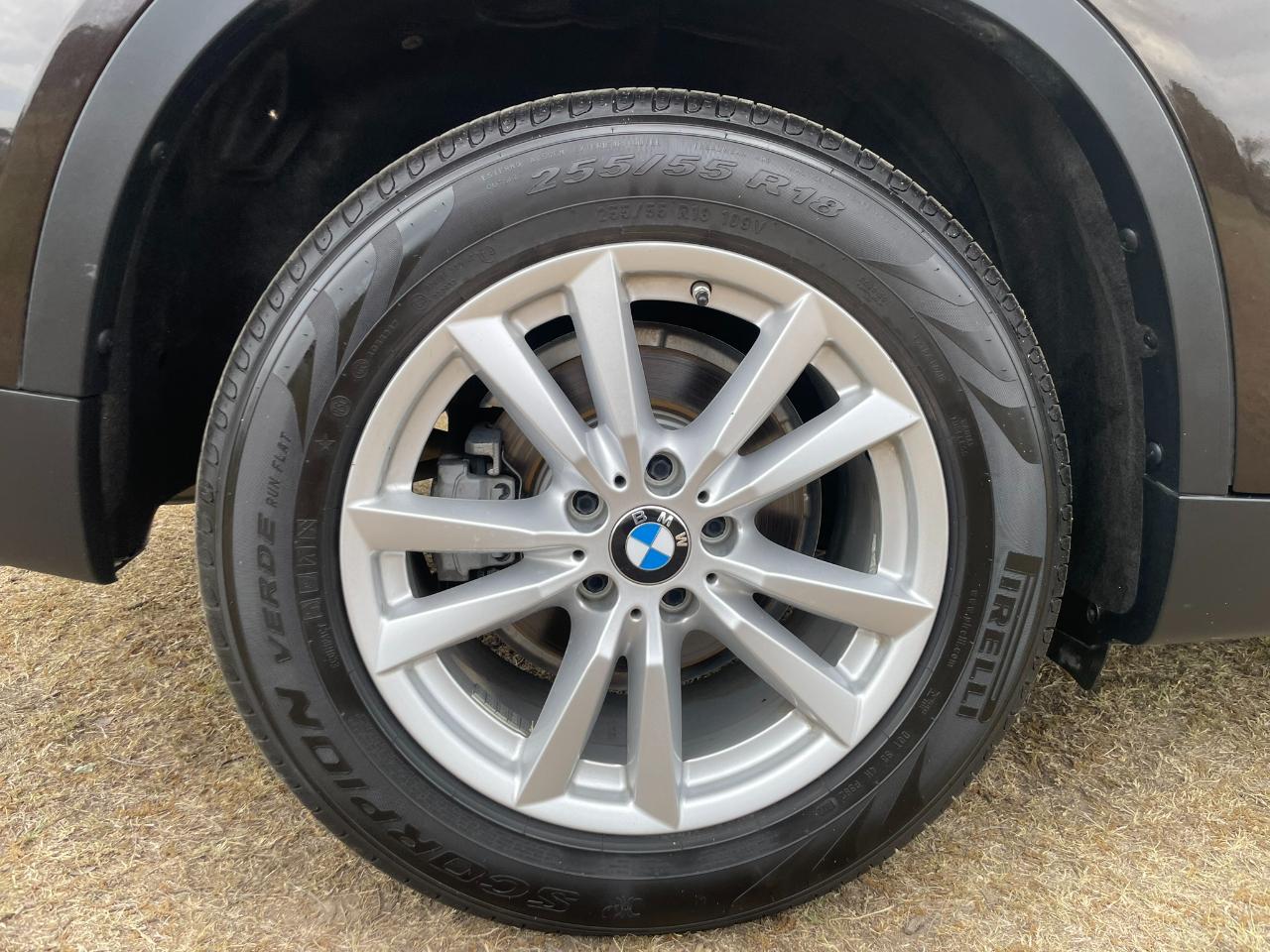 BMW X5 sDrive35i 2015