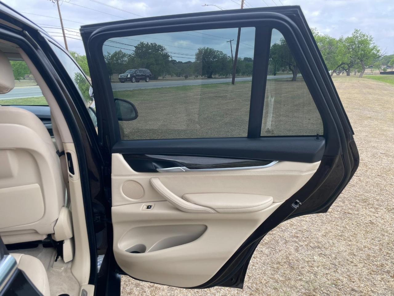 BMW X5 sDrive35i 2015