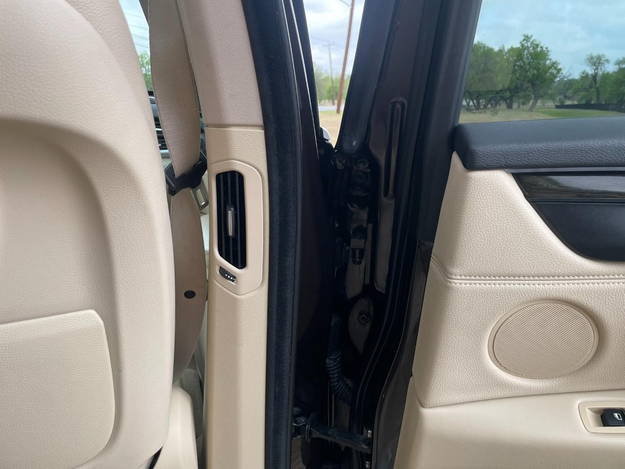 BMW X5 sDrive35i 2015